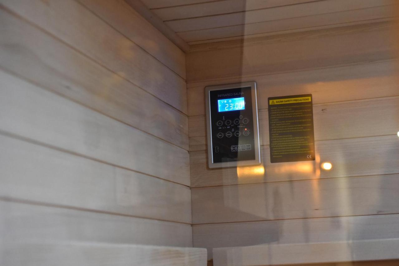 Sauna - Le 65 Degres - Gare * Saverne